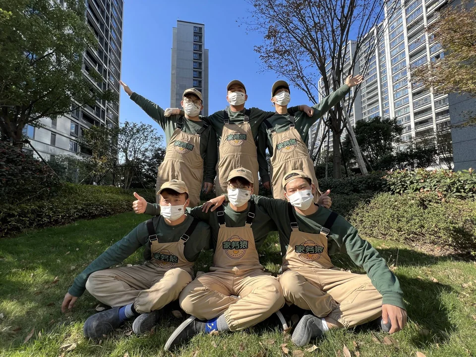 收纳整理 - 衣橱规划｜全屋收纳｜搬家复原
